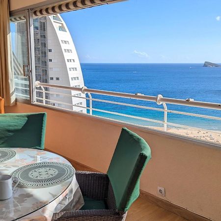 Coblanca Blue Sky Apartment Benidorm Zewnętrze zdjęcie